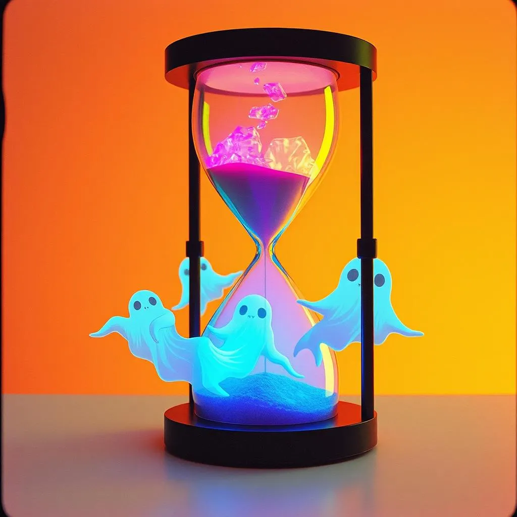 Time Is Precious