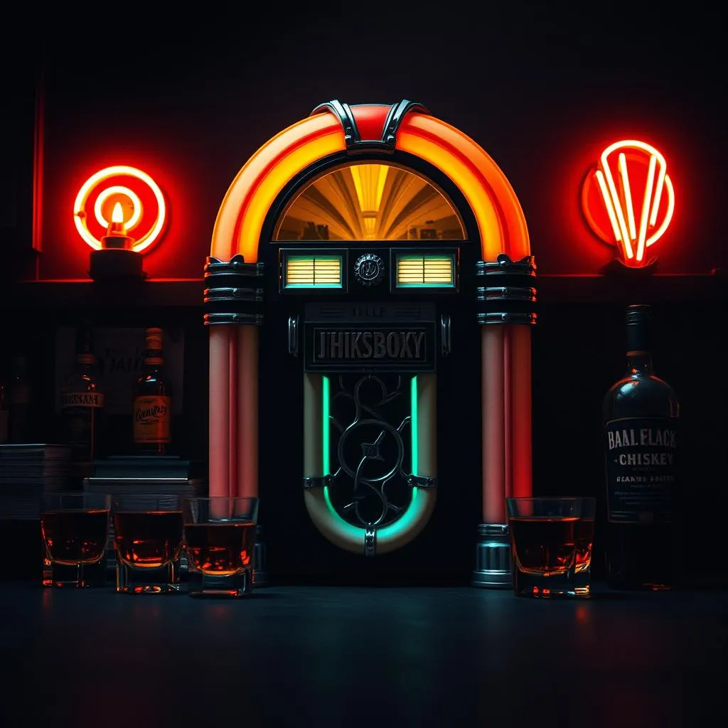 Drink after Drink