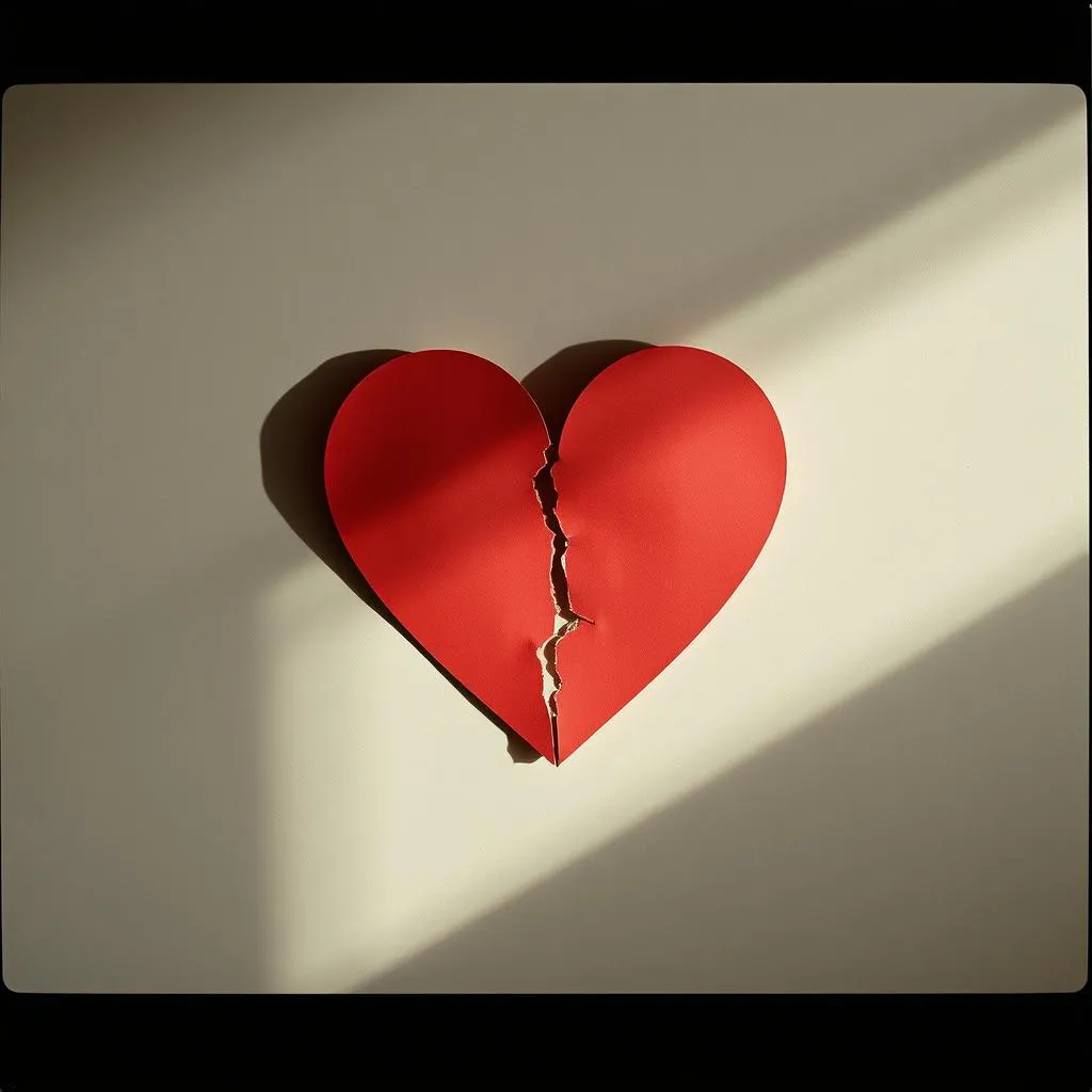 Broken Promises