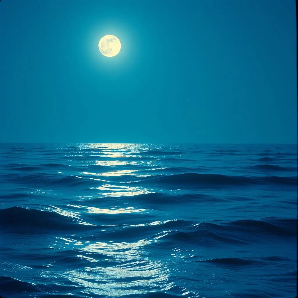 Breathtaking Waves