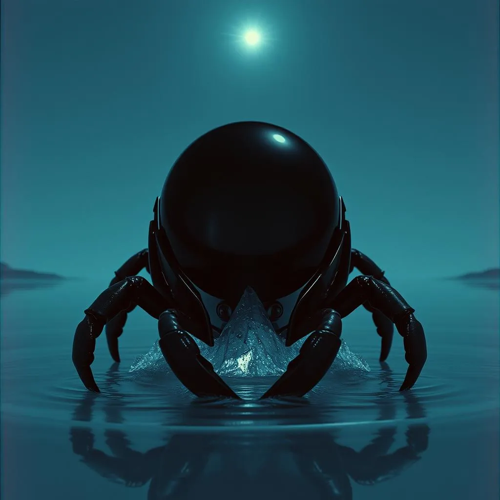 Scorpion