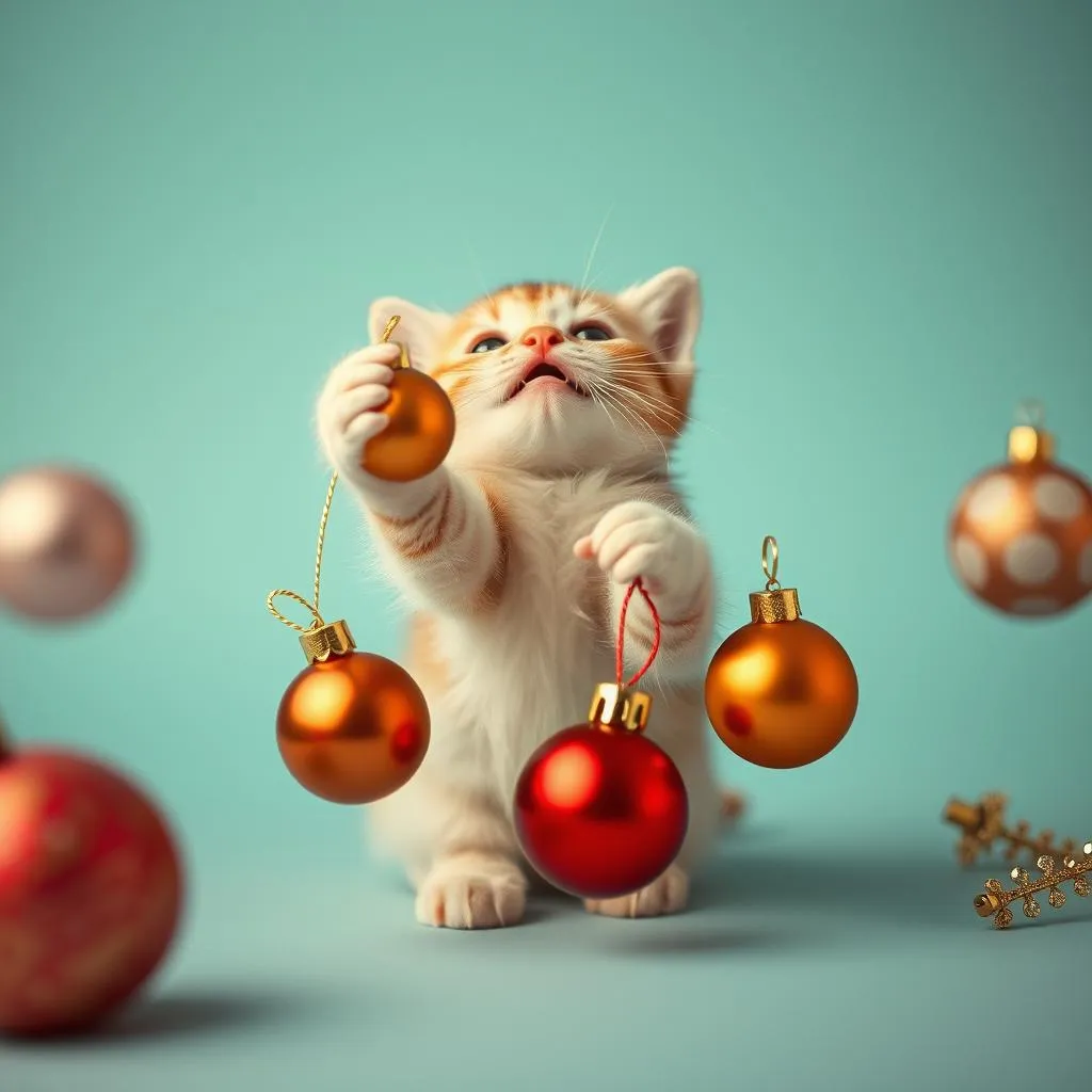 Jingle Paws