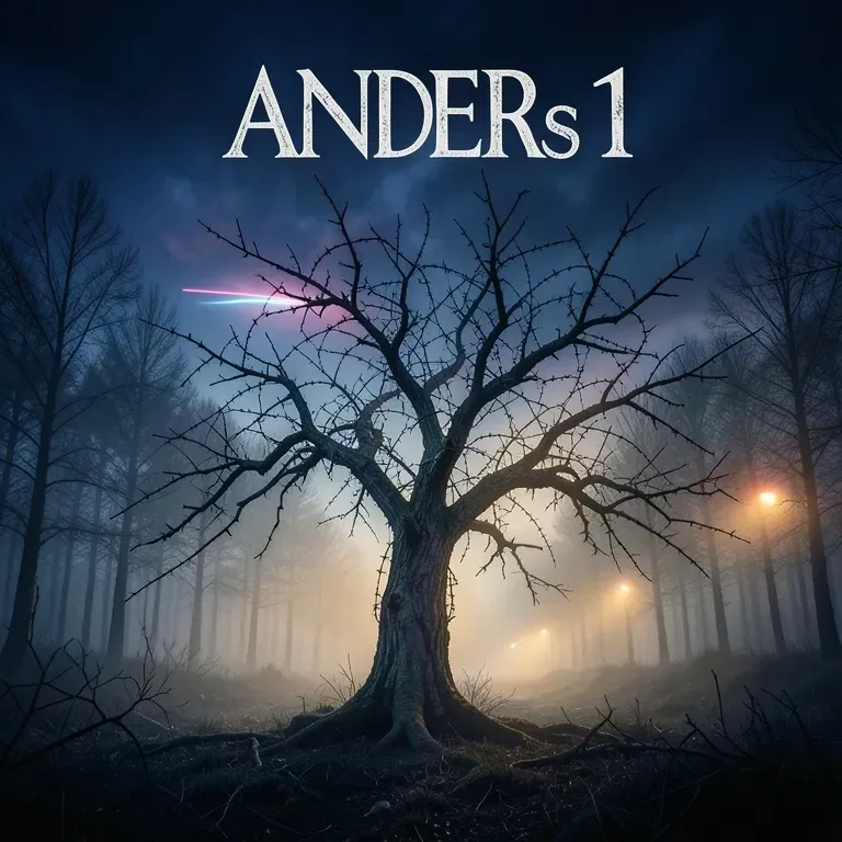 Anders 1