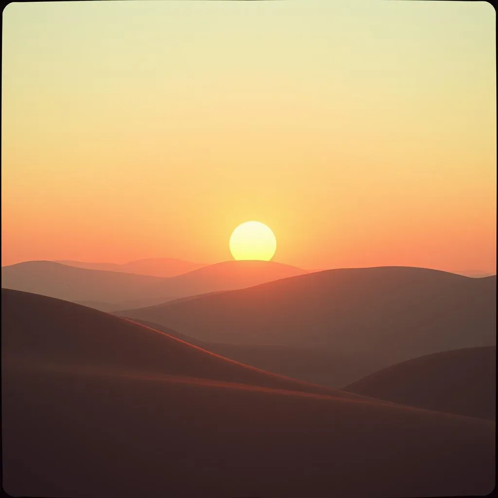 Morning Praise