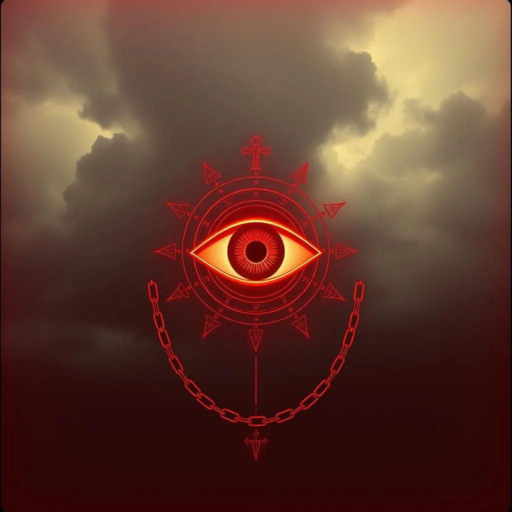 Mission Ultime: Oeil pour Oeil