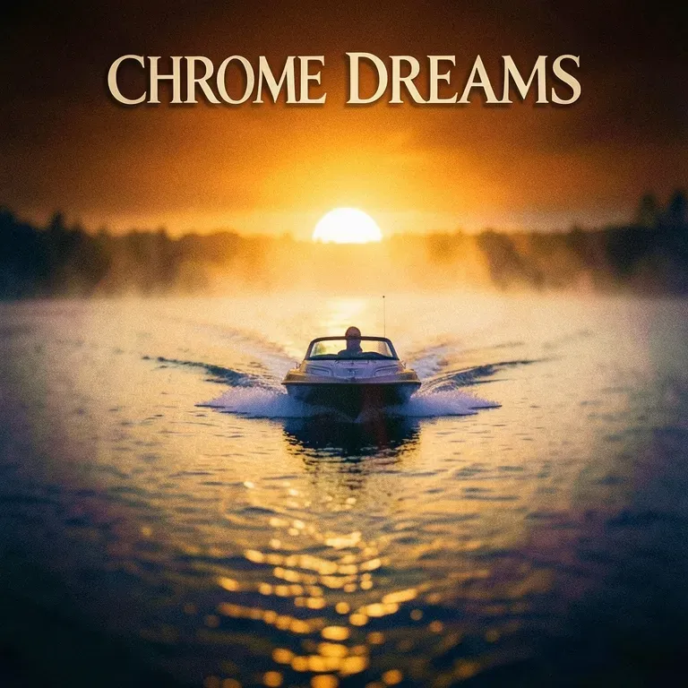 Chrome Dreams