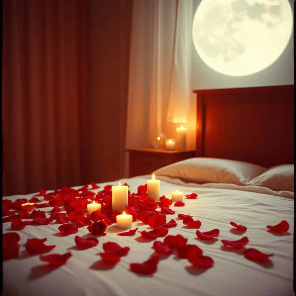 Stay The Night