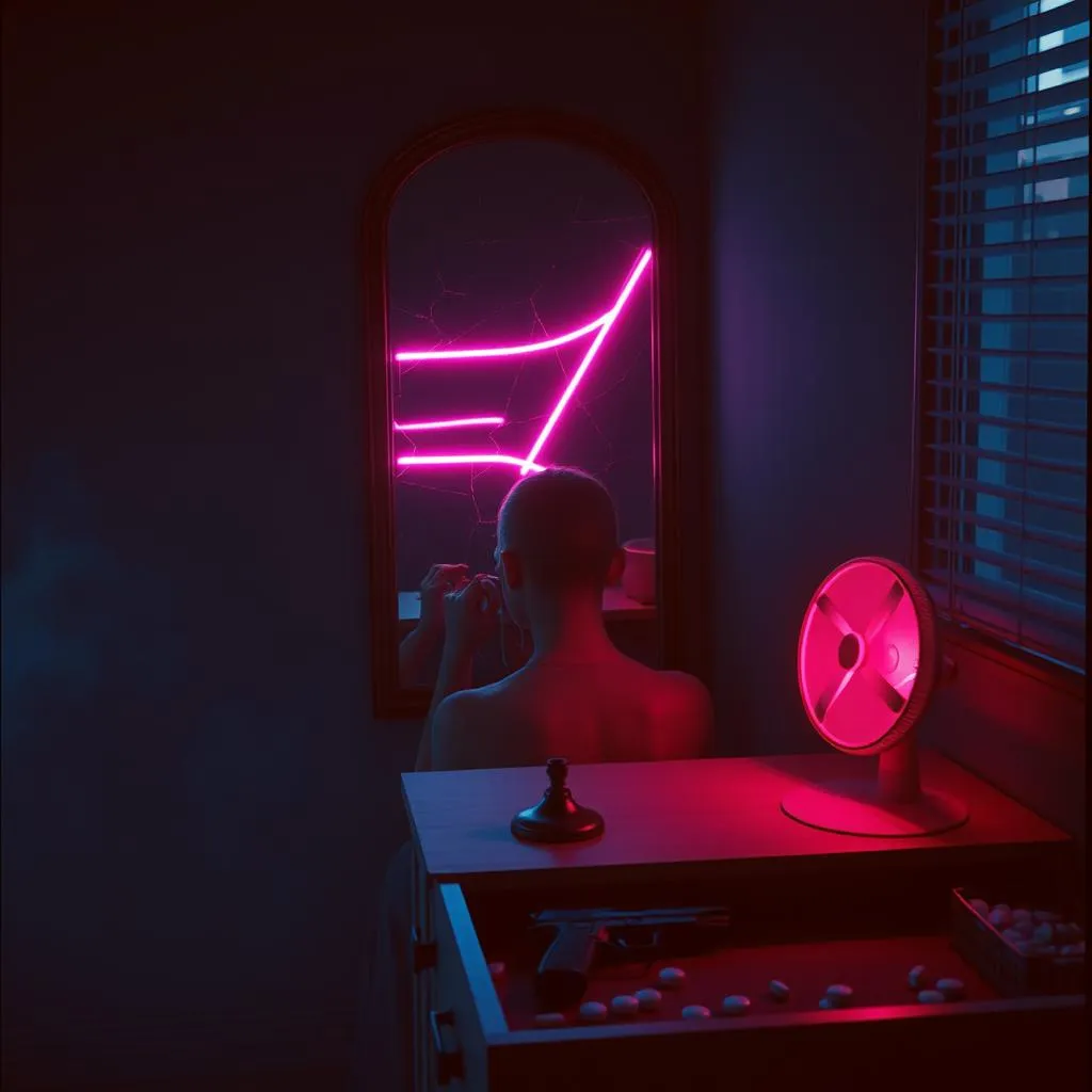 Thug Tears
