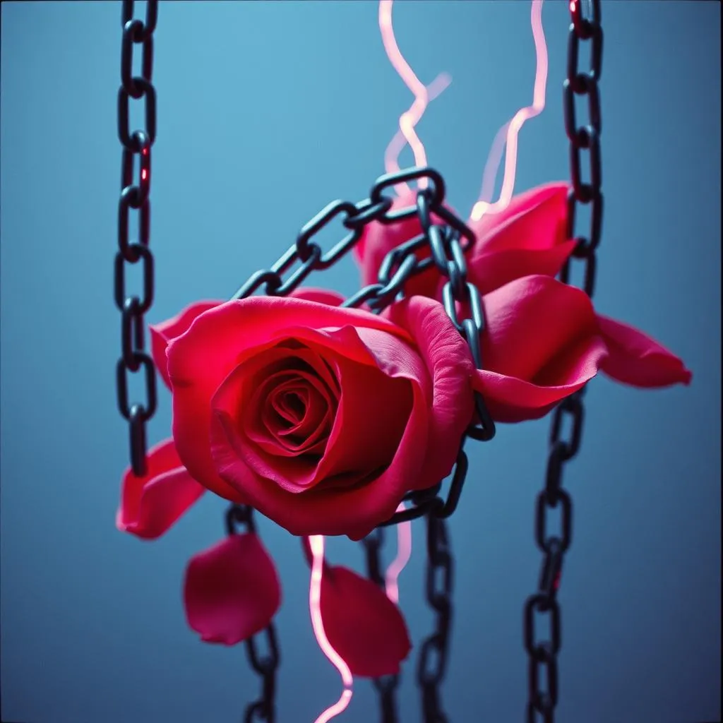 Chains of Lust
