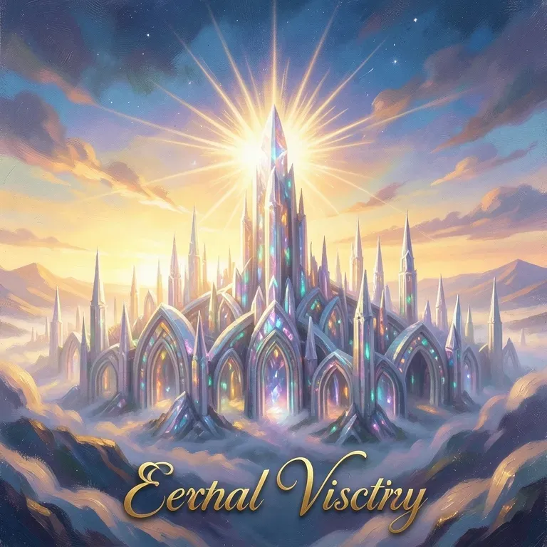 Eternal Victory