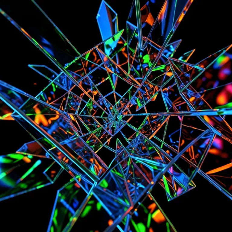 Break the Pattern