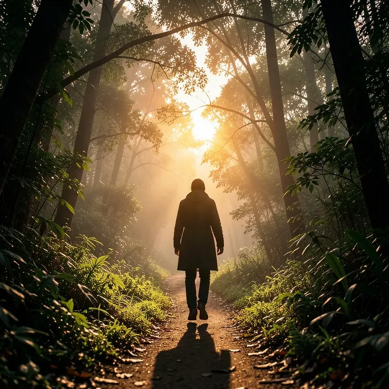 Road ahead ballad