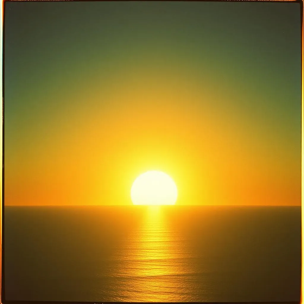 Shine on