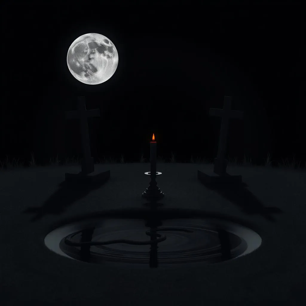 2 Graves 1 Prayer
