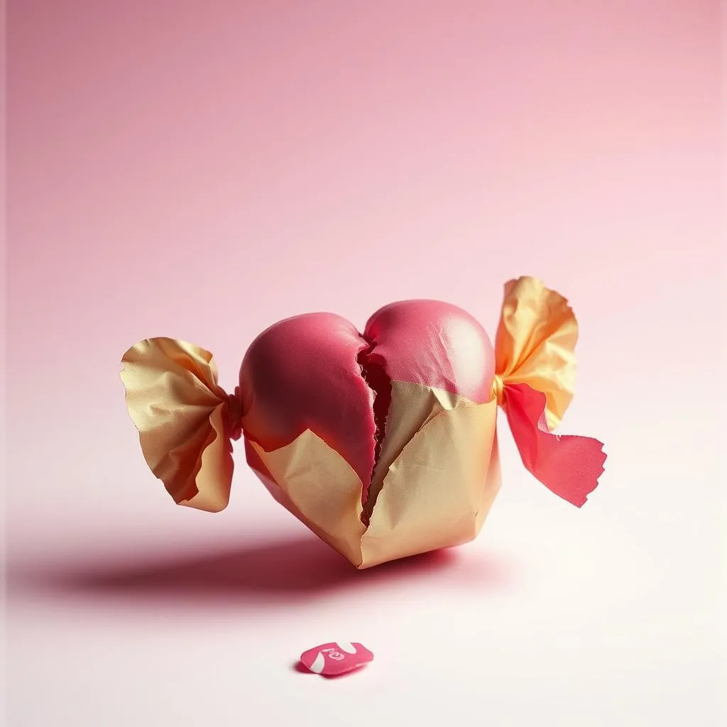 Sour sugar