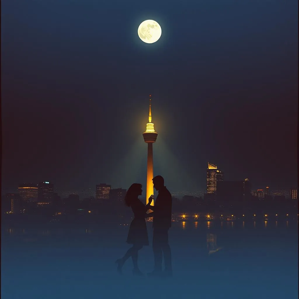 Its me & Its You