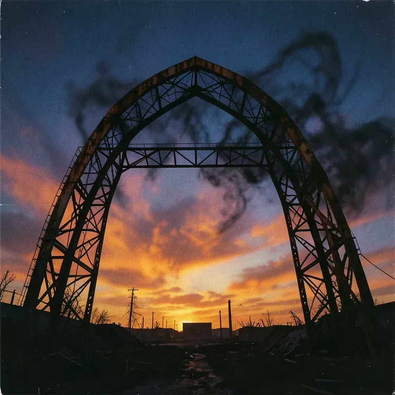 Breath Under Steel