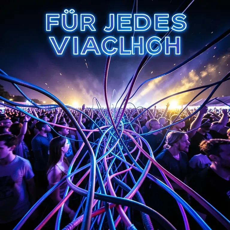 Für jedes Vielleicht