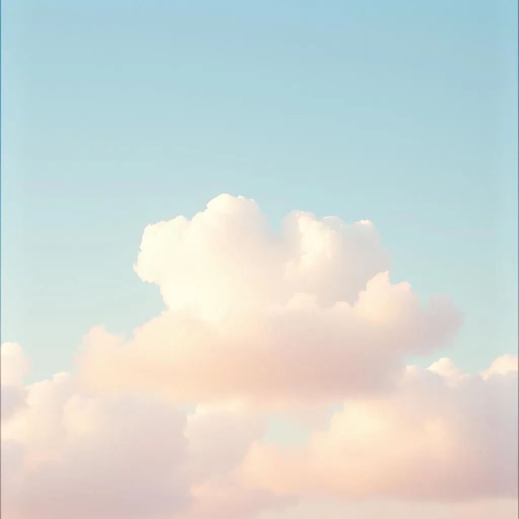 Sky Blue