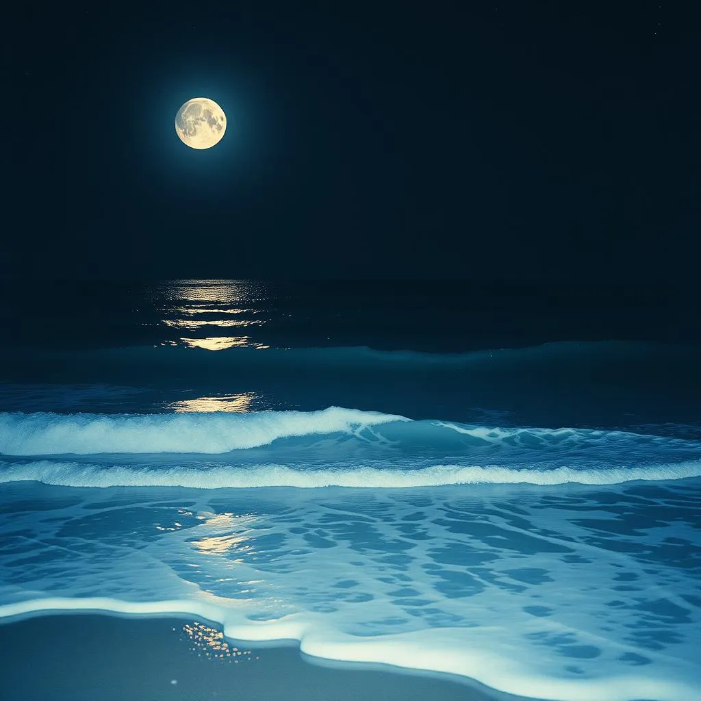 Whispers in Silence
