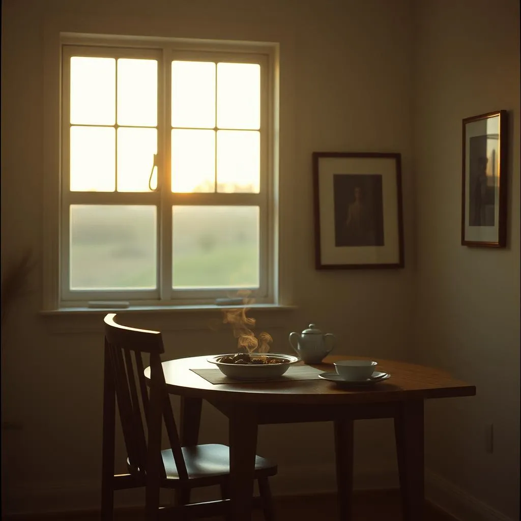 Grandma’s Kitchen