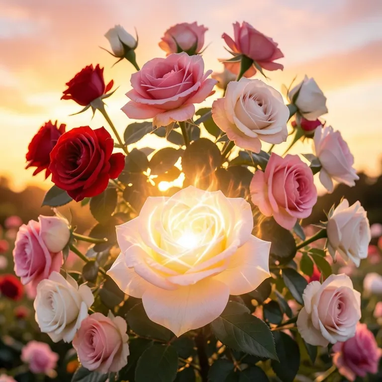 Princess of Light