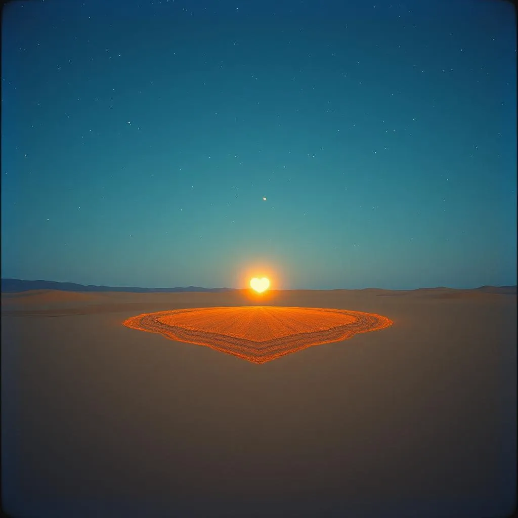 Battlefield Heart