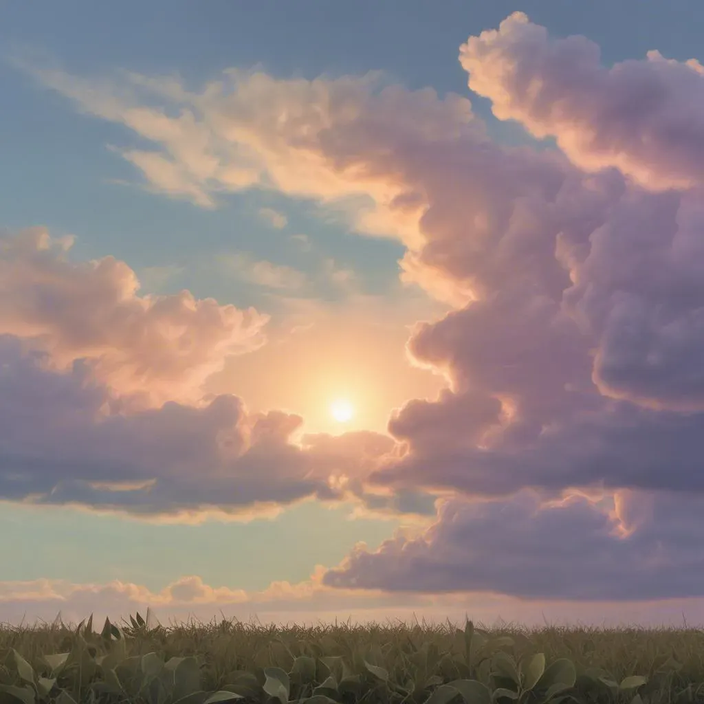 Dreams Embrace   