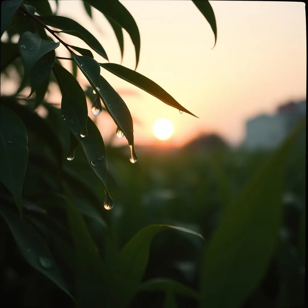 বর্ষা