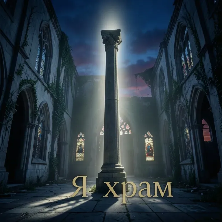 Я храм