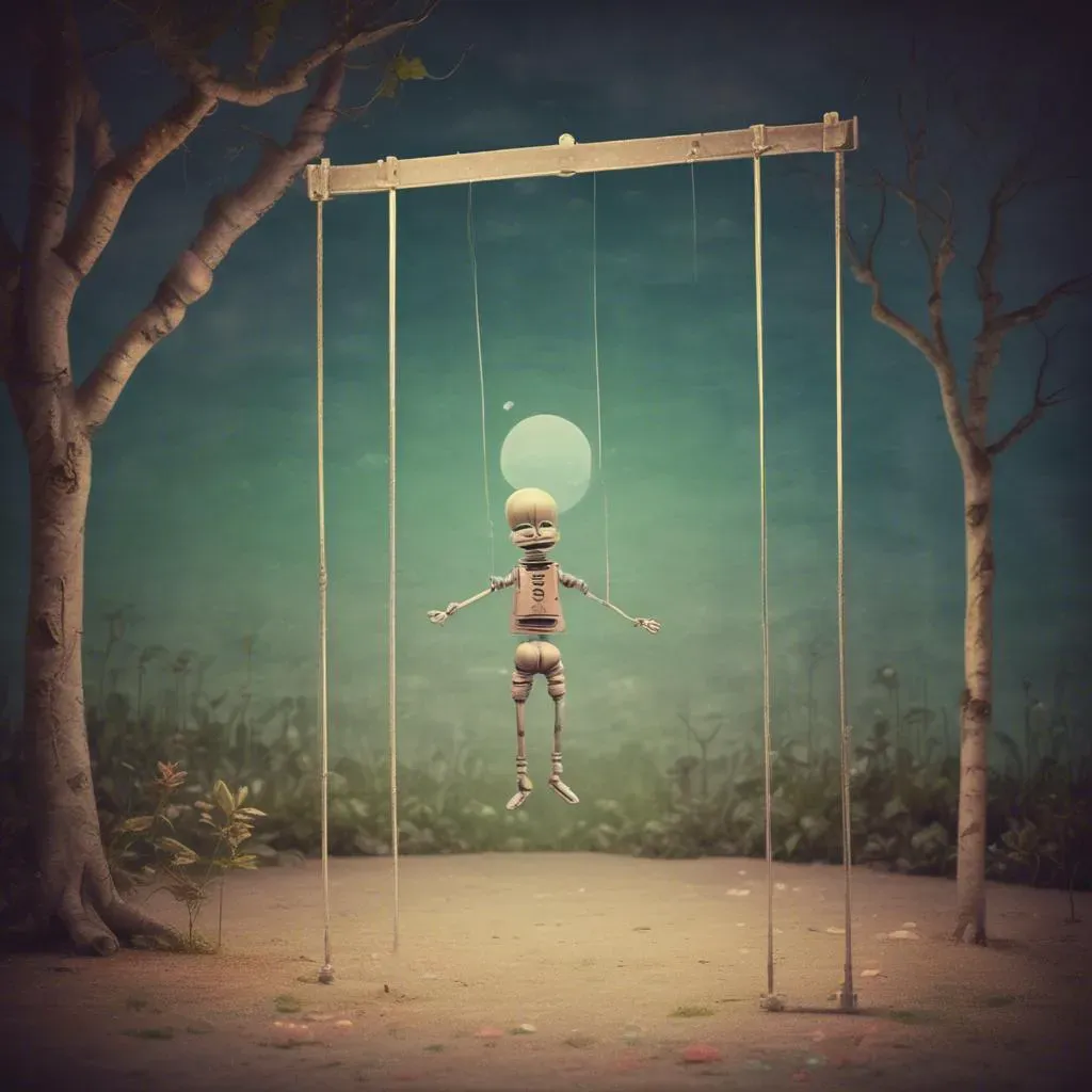 Strings of Love