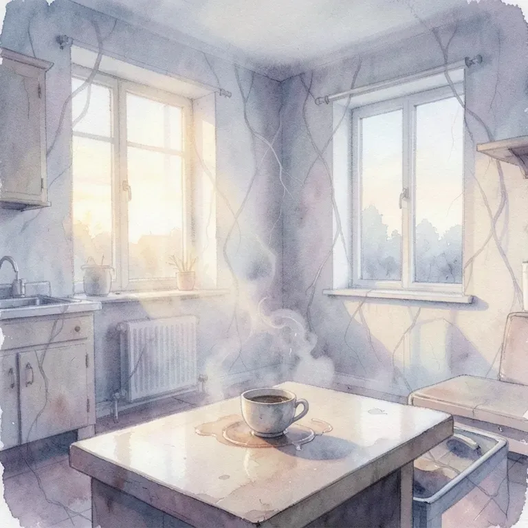 The Quiet After Goodbye