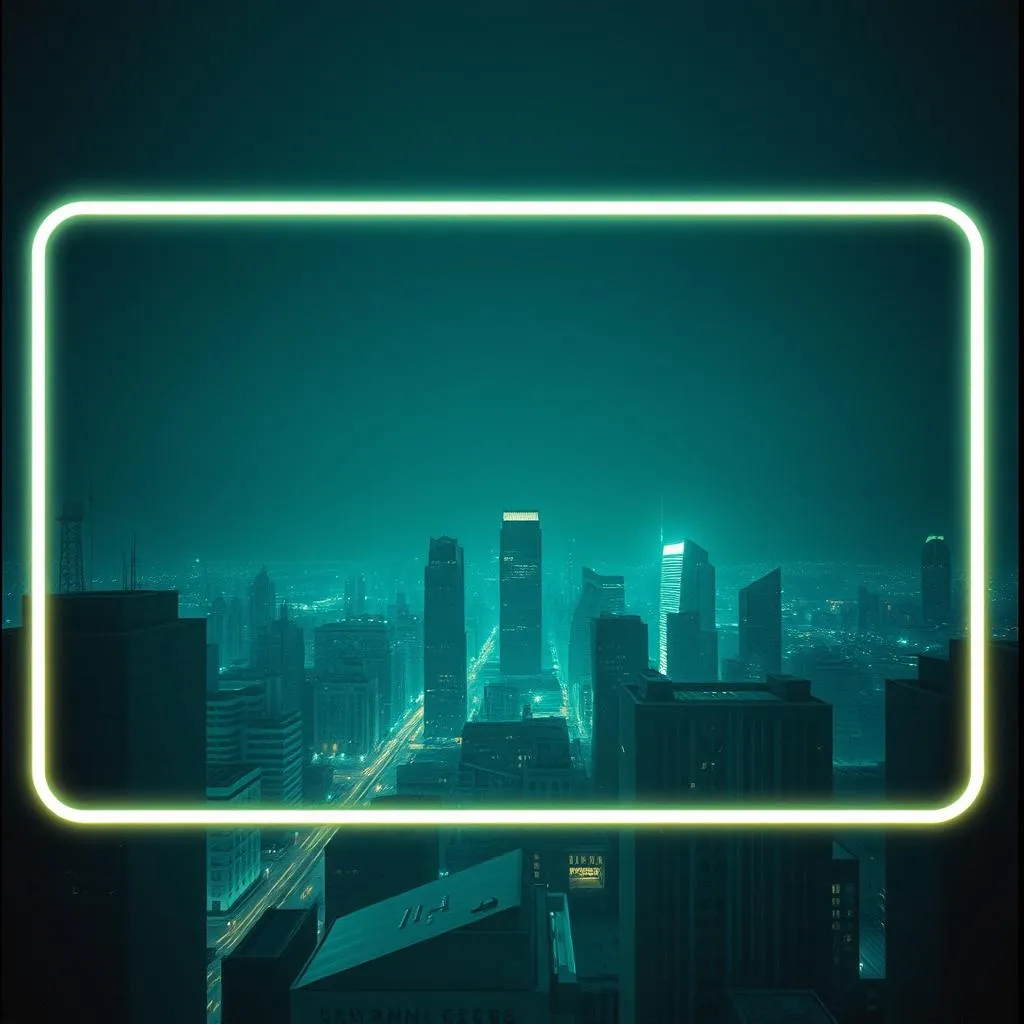 Cyber Streets