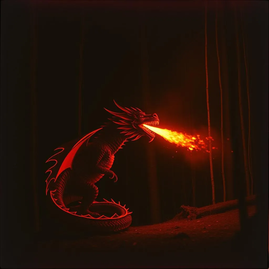 Dragon's Breath
