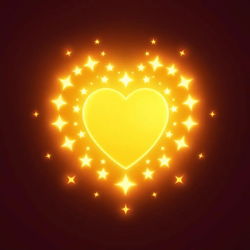 Love Faith Trust Forever