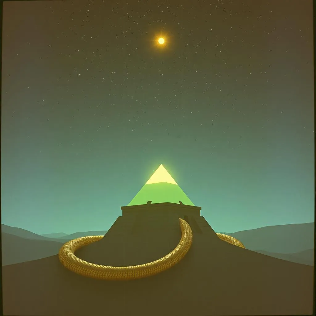 Children of the Sky