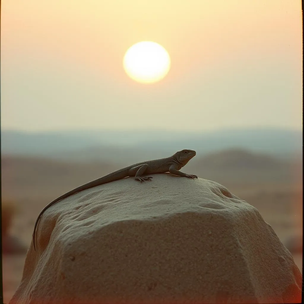 Life on the Ledge (Dr. Phosphorus)