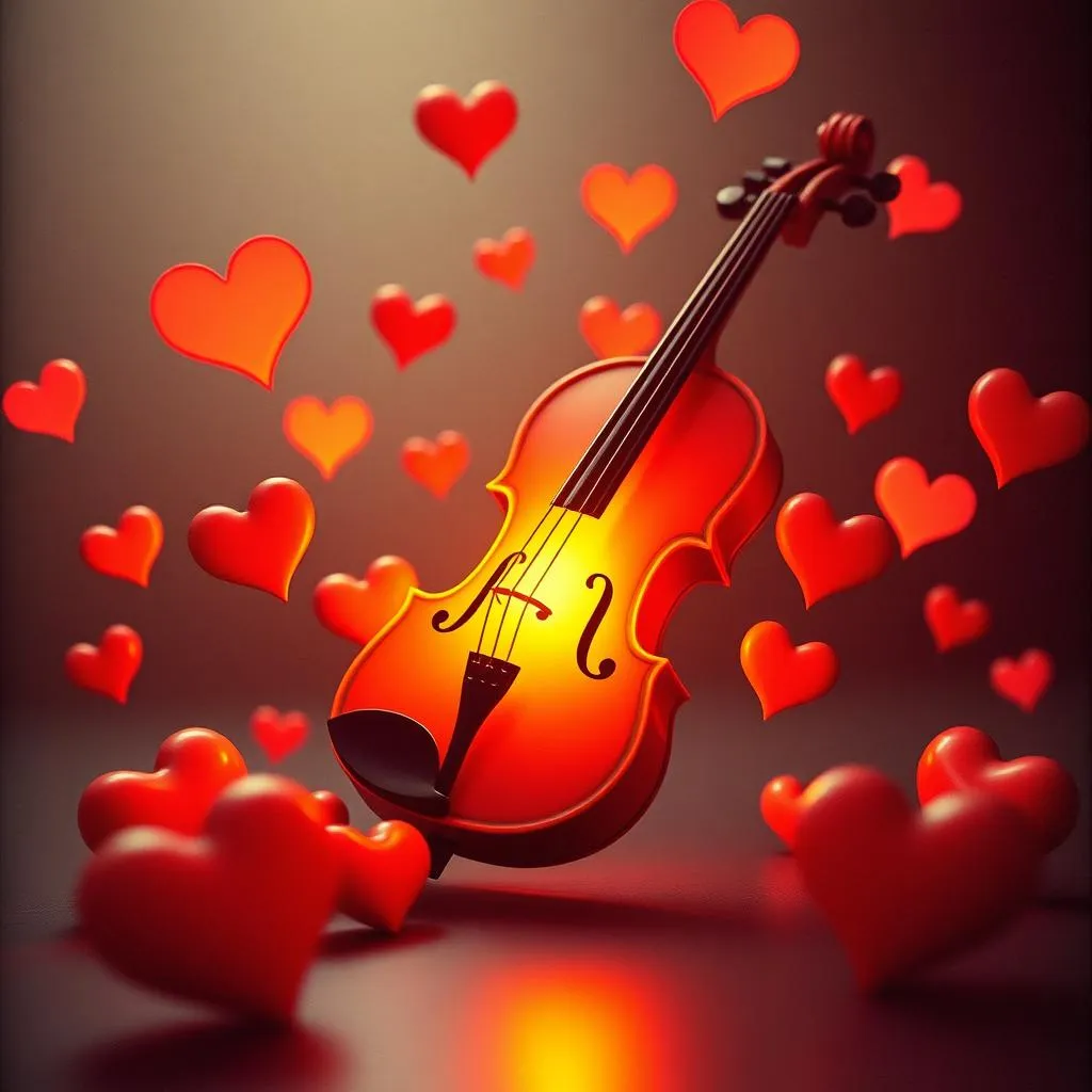 Distant Hearts
