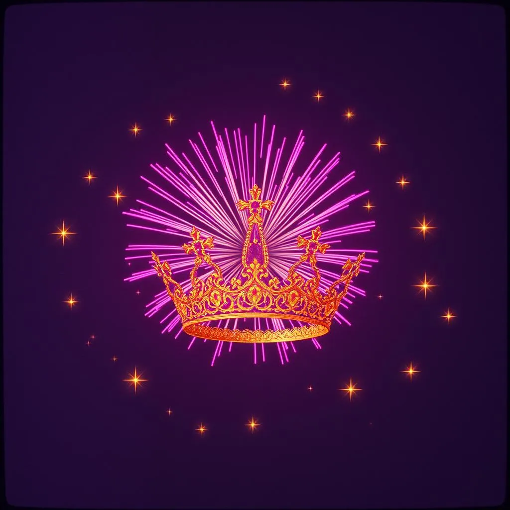 Stealproof Crown