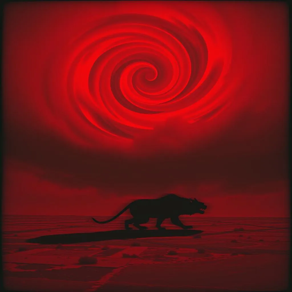 Crimson Fury