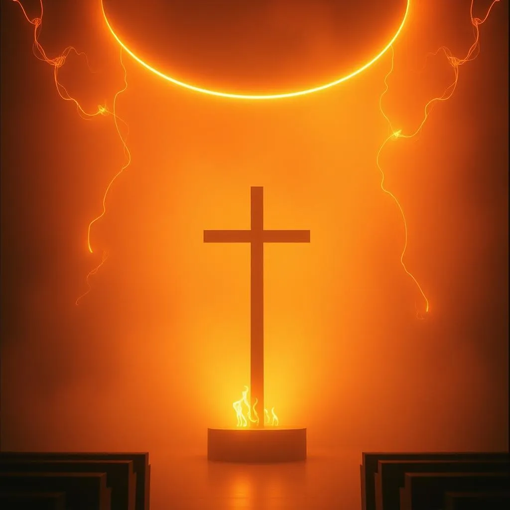 In Jesus Name