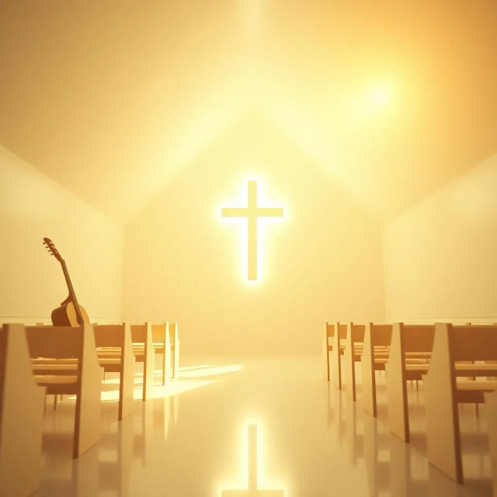 Devotion In The Quiet