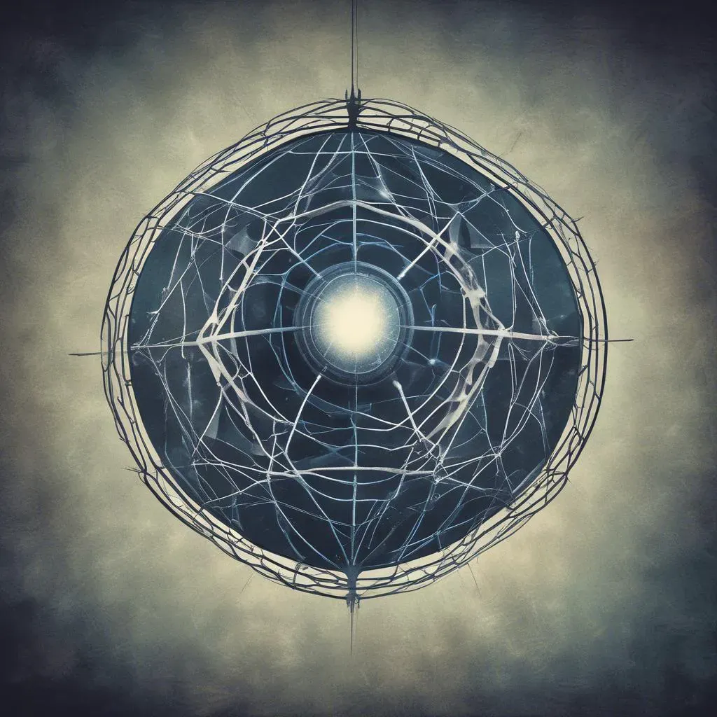 Arcane Burden