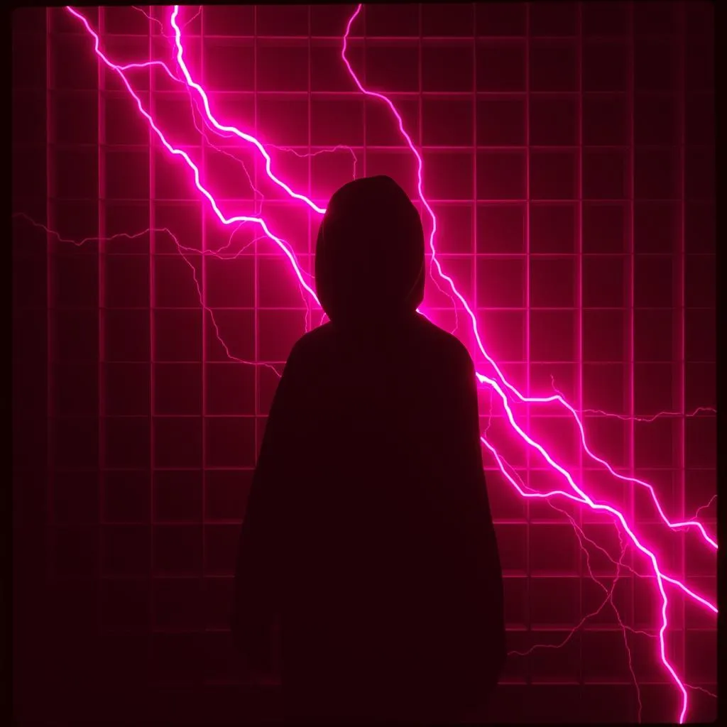 Different frequency
