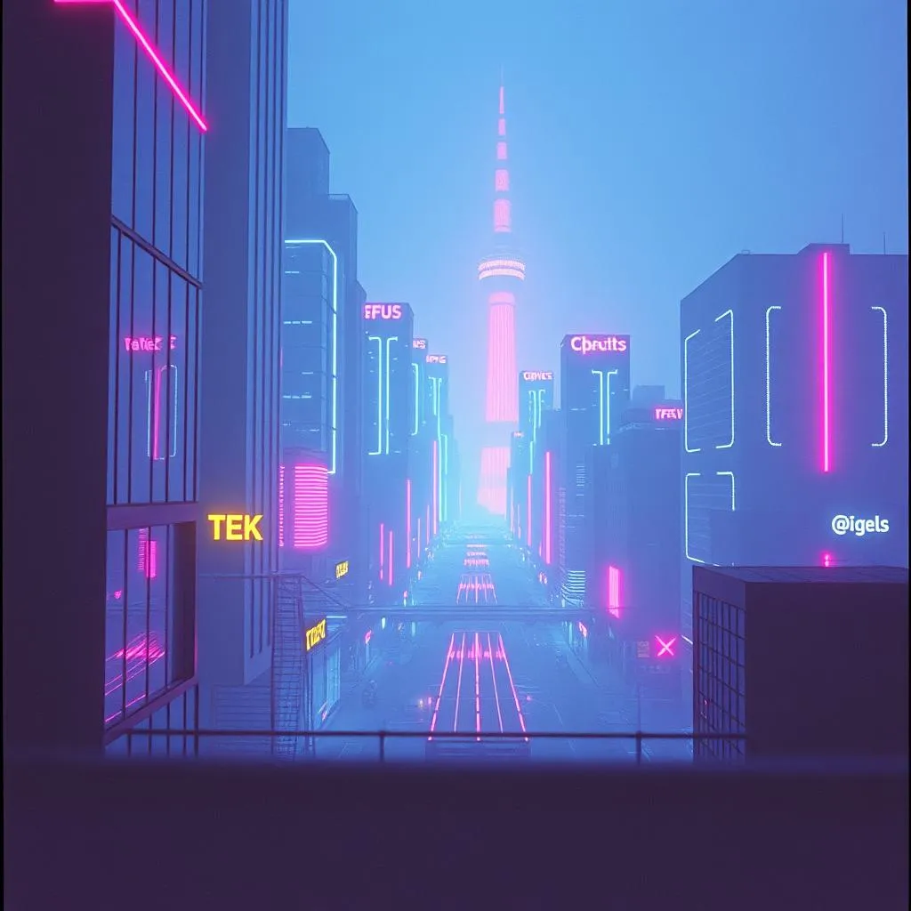 Electric Heartbeat