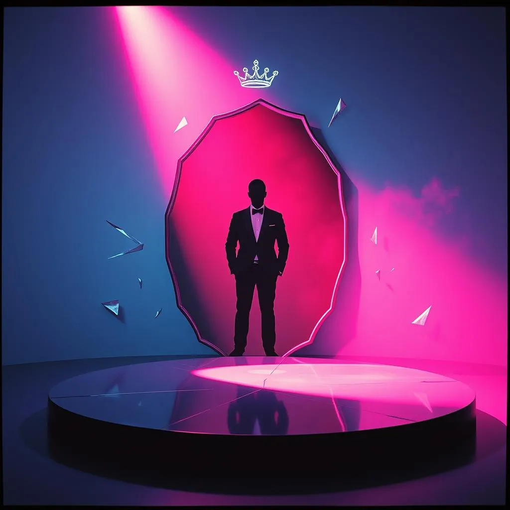 Villain In The Spotlight