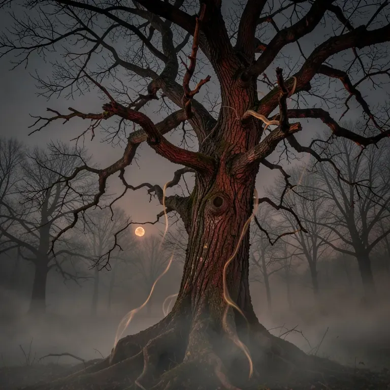 Baba Yaga