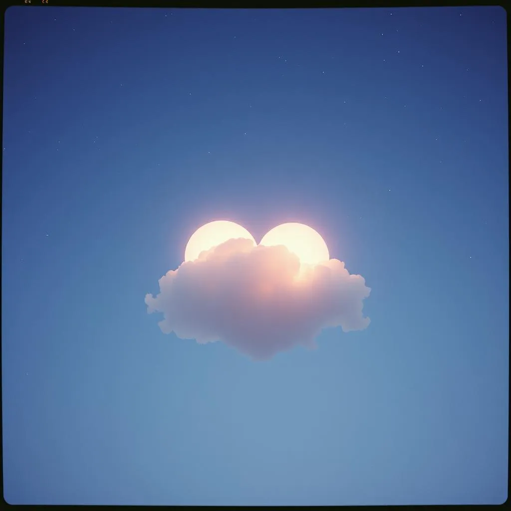 Angel of love 