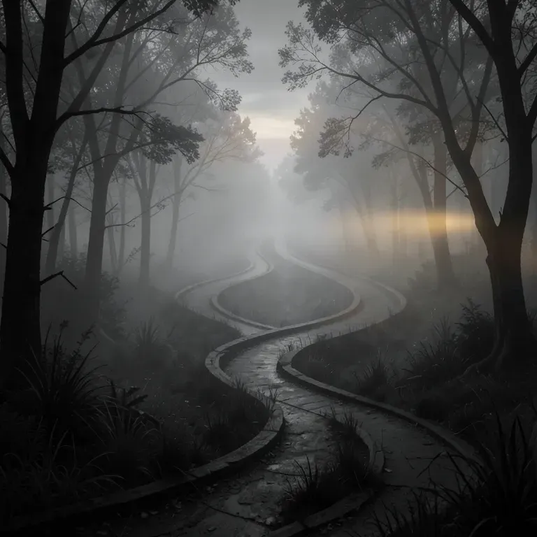 Two Paths