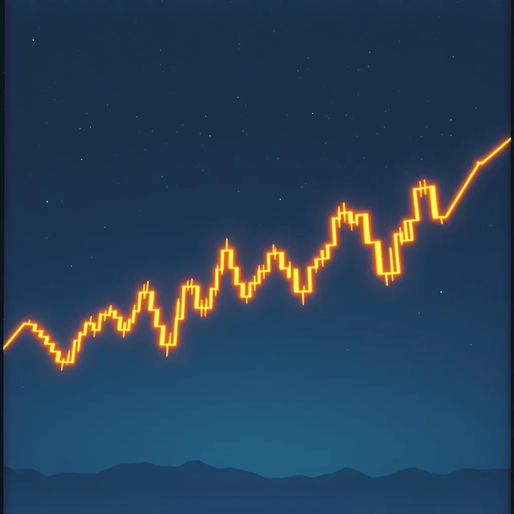 Forex Dreams at Midnight